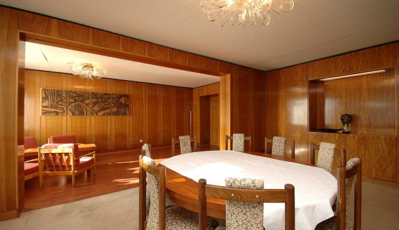 Žďárský hotel Jehla Žďár nad Sázavou